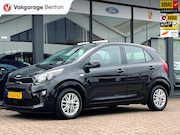 Kia Picanto - 1.0 DPi DynamicLine 5-persoons | Apple CarPlay-Android Auto 