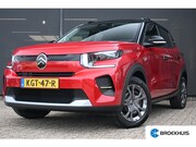 Citroën e-C3 - Business 113pk Comfort Range 44 kWh DEMO-DEAL! Tot 8 Jaar Ga