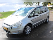 Ford S-Max - 2.5-20V Turbo // APK 10/2027