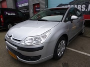 Citroën C4 - 1.6 Prestige, APK3-2025, 5deurs, AIRCO, etc
