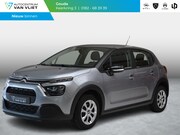 Citroën C3 - 1.2 PureTech Live | BleuTooth carkit | Airco |