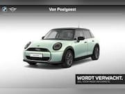 MINI Cooper - 5-deurs 1.5 Cooper C Classic M | 17 Inch U-Spoke g