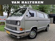 Volkswagen Transporter - Kombi T3 Caravelle Benzine Automaat