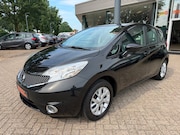 Nissan Note - 1.2 Connect Edition, Navi, Camera, Cruise, etc