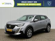 Peugeot 2008 - 1.2 Puretech 100pk Active | CarPlay | Cruisecontrol | Led ve