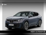 BMW iX3 - 50 xDrive 113 kWh | M Sportpakket | Stuurwielrand verwarmd |