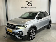 Volkswagen T-Cross - DSG Style | Navi | LED | Virtual | Camera | PDC | ACC | DAB 