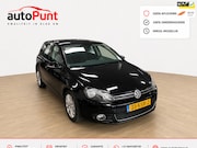 Volkswagen Golf - 1.2 TSI Highline BlueMotion