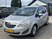 Opel Meriva - 1.4 Turbo Cosmo Automaat Invalide Uitrusting Rolst