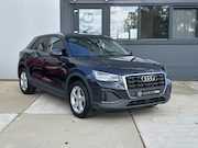 Audi Q2 - 30 TFSI Advanced edition Clima ACC Navi CarPlay