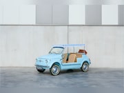 Fiat 500 - Jolly M1214