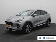 Ford Puma - 1.0 EcoBoost Hybrid Titanium | Apple Carplay/Android Auto|te