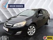 Opel Astra - Sports Tourer 1.4 Turbo Bns + Airco Cruise Navi