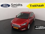 Ford Focus - 1.5 150PK Titanium Edition | Trekhaak | Cruise | Clima | Dea