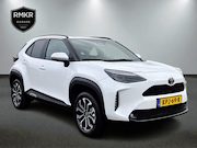 Toyota Yaris Cross - 1.5 Hybride 130 pk Black Edition, Safety + Winter pakket.