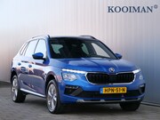 Skoda Kamiq - 1.0 TSI 116pk Design Automaat Camera / Sportstoelen / Panora