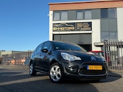 Citroën C3 - 1.6 VTi Exclusive automaat pano carplay nap cruise airco tre