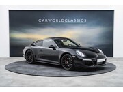 Porsche 911 - 991.2 - 3.0 CARRERA 4 GTS COUPE