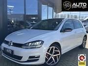 Volkswagen Golf - 1.4 TSI Highline | AUTOMAAT | Nette Staat | Stoelverwarming