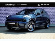 Lynk & Co 01 - 1.5 Plug-in Hybrid | PHEV | Donkere Hemelbekleding | 360 Gra