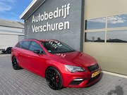 Seat Leon - ST 2.0 TSI 4DRIVE CUPRA 364 pk sportuitlaat met klep stage 1
