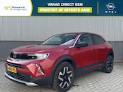 Opel Mokka - 1.2 Turbo Business Elegance | Navigatie | Adaptive Cruise Co