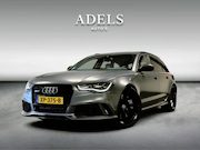 Audi RS6 - A6 Avant 4.0 TFSI quattro Pro Line Plus