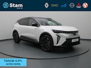 Renault Scénic - EV87 long range esprit Alpine Pack advanced driving assist &