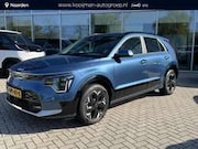 Kia e-Niro - EV Edition Advanced 64.8 kWh