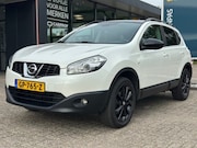 Nissan Qashqai - 2.0 Tech View CVT Automaat '' Trekhaak - Allseasonbanden - P