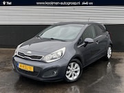 Kia Rio - 1.2 CVVT Super Pack Navigatie, airconditioning, parkeersenso