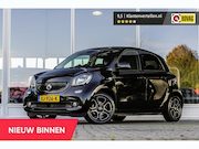 Smart EQ forfour - Business Solution 18 kWh | SOH 94% | NL Auto