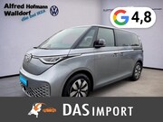 Volkswagen ID.Buzz - ID. Buzz Pro