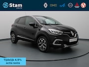 Renault Captur - TCe 90pk Intens Camera | Cruise | Navi | Parkeersens. v+a