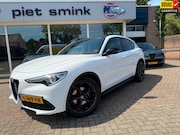 Alfa Romeo Stelvio - 2.0 T AWD Veloce