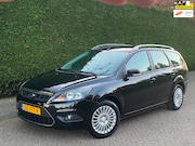 Ford Focus - 1.8 AIRCO KOUD/RIJDT GOED/PDC/APK 3-2027