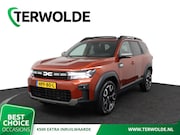 Dacia Bigster - journey hybrid 155 | Trekhaak | Panoramadak | Stoel- & stuur