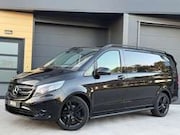 Mercedes-Benz Vito - 116 CDI Automaat 2016 - 3 Zits - Leder - Stoelverw