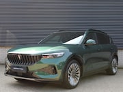 Voyah Free - BEV 106 KWH Flagship Edition 4WD | Navigatie | Luchtvering |