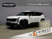 Kia Seltos - Kia Seltos X-Line Demo Edition 1.6 T-GDi DCT7 180P