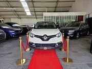Renault Captur - 1.2 TCe AUT Dynamique NAVI 2014