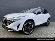 Nissan Qashqai - 1.5 e-Power Tekna Plus | Direct Leverbaar met € 7500,- voorr
