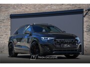 Audi Q8 - 60 TFSI e quattro Pro Line S Competition | ABT Aero | HUD | 