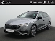 Skoda Octavia - Combi 1.4 TSI 245pk RS iV PHEV Business | Panoramadak | Elek
