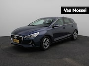 Hyundai i30 - 1.0 T-GDI First Edition | Achteruitrijcamera | Cruise contro