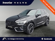 Volvo XC60 - 2.0 T6 Plug-in hybrid AWD Plus Black Edition | Harman Kardon
