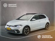 Volkswagen Polo - 50 Edition 1.0 TSI 95pk DSG Automaat Panoramadak, Adaptive c