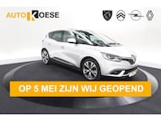 Renault Scénic - TCe 130 Intens | Trekhaak | Camera | Panoramadak | Navigatie