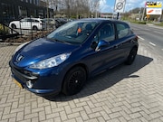 Peugeot 207 - 1.4 VTi Look 2009 AIRCO NWE APK Goed onderhouden