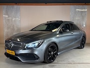 Mercedes-Benz CLA-Klasse - 200 Prestige AMG Nwe Apk Pano Memory Airco Cruise Control